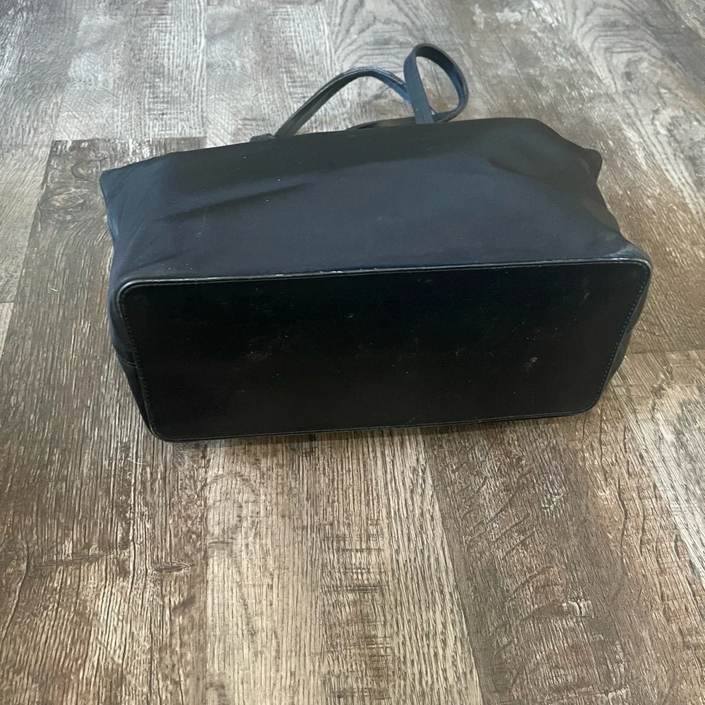 Kate Spade Elegant Black‎ Tote